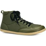 Be Lenka Rebound Thermo Army Green zimní barefoot boty Velikost boty (EU): 42, Vnitřní délka boty: 272, Vnitřní šířka boty: 102