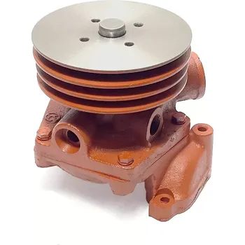 Vodní pumpa motoru Vodní čerpadlo na Zetor JLR+FRT