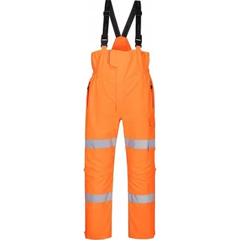 Pracovní oblečení Montérkové kalhoty s laclem Extreme PORTWEST [S594] S