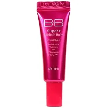 SKIN79 MINI BB Krém Hot PINK Super+ Trojí Funkce SPF30 PA++ 7g