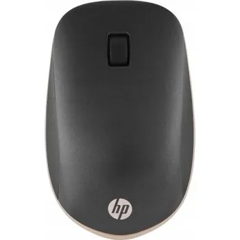 Myš Bezdrátová myš HP 410 Slim Bluetooth Stříbrná