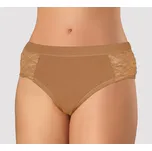 Dámské kalhotky - ANDRIE PS 2962, hnědá Barva: Hnědá, Velikost: 46/48-XL
