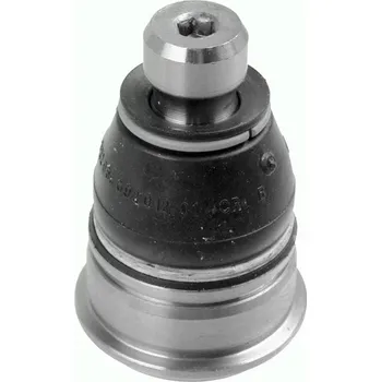 Zavěšení kol Lemforder 36818 01 Kloub nosný / vodicí