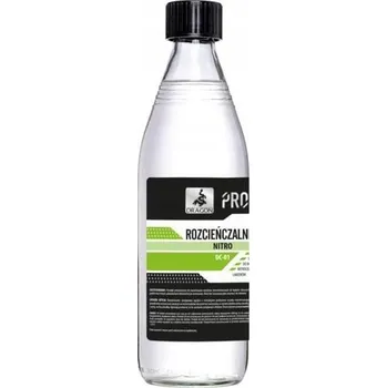 Láhev Ředidlo Dragon DC-01 500ml