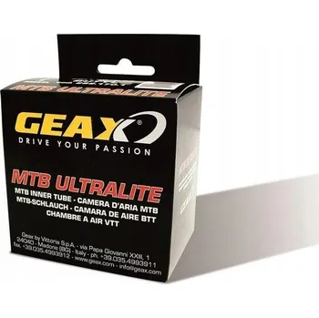 Duše na kolo Vittoria MTB Ultralite duše 26x1,5/2,25