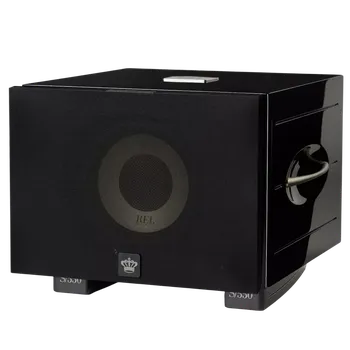 Elektronika REL S/550