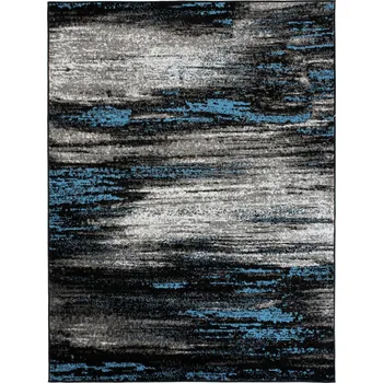 Koberec KOBEREC MAYA BCF 130x190 Moderní Módní Odolný b2