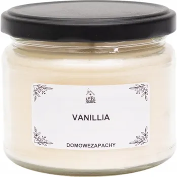 Svíčka Naturalna świeca sojowa 330 ml