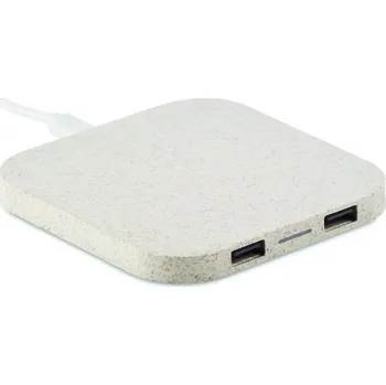 USB hub USB hub a nabíječka 5 bez potisku bez potisku