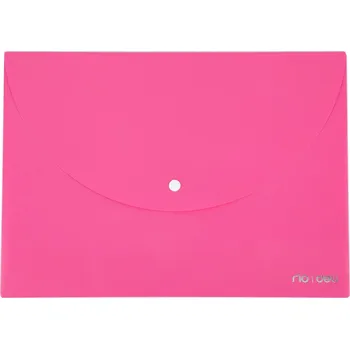 Pořadač / Organizér A4 Deli