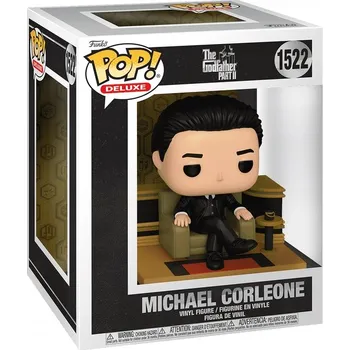 Figurka Figurka Funko Pop! Kmotr Michael Corleone