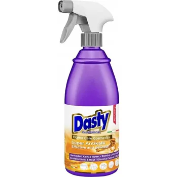 Dasty Super Antikalk Odstraňovač vodního kamene ve spreji 700 ml