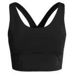 Zajo Fluo Women's Bra Top Dlouhá sportovní podprsenka navržená pro lehkou oporu – od trailu až do města