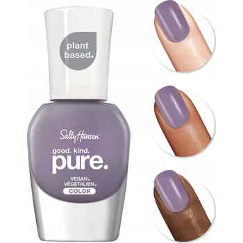 Přípravek na nehty Lak na nehty Sally Hansen lavender haze 10 ml
