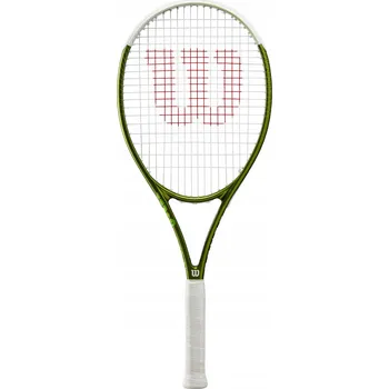 Tenisová raketa WILSON Blade Feel Team 103 L1 tenisová raketa grafit 665cm2 275g