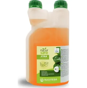 Čistič podlahy SUCITESA čistič na podlahy 1l