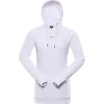 Nax Ukima Dámská mikina LSWA404 bílá S