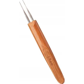 Věšák Kadeřnický Háček na dredy MODERN-HAIR