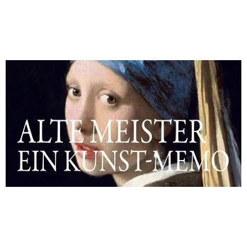 Umění Alte Meister - Gerritzen, Uli