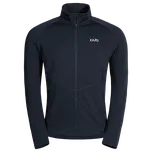 Zajo Amiko Men's Fleece Jacket Elegantní fleecová bunda pro život v přechodných obdobích