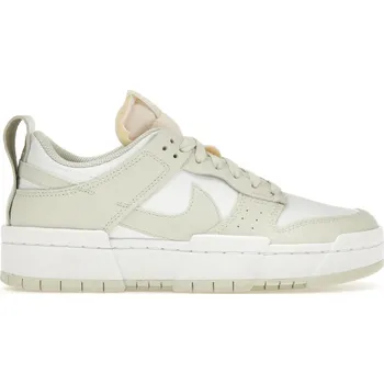 Dámské tenisky Nike Dunk Low Disrupt Sea Glass White (W) Velikost: 38.5 DM3063-100