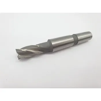 Vrták Fréza stopková NFPg 14 HSS