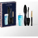 Lancôme Hypnôse Lancôme Hypnôse Drama 2024 řasenka pro extra objem 8 ml + Lancôme Le Crayon Khôl tužka na oči 0,7 g + Lancôme Bi-Facil odličovač očí pro všechny typy pleti včetně citlivé 30 ml kosmetická sada