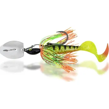 Nástraha Black Cat Nástraha Cat Chatter Firetiger Hmotnost: 70g