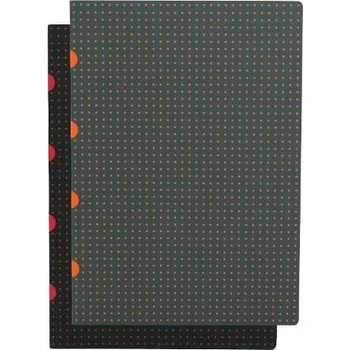 Sešit A4 linkovaný sešit cahier circulo paperoh