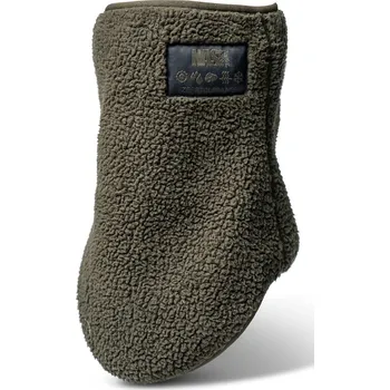 Nákrčník Nash Nákrčník Zero Tolerance Sherpa Fleece Reversible Snood - S