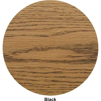 Olej na dřevo Rubio Monocoat Rubio | Oil Plus 2C probarvený olej s akcelerátorem - Black Velikost balení: 3,5L