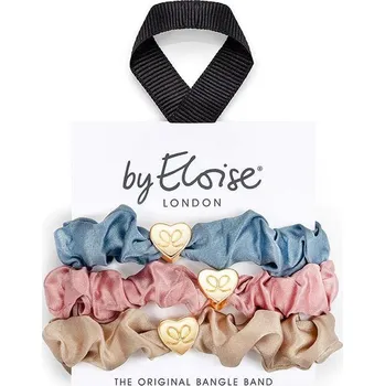 By Eloise London Subtle Silks Set