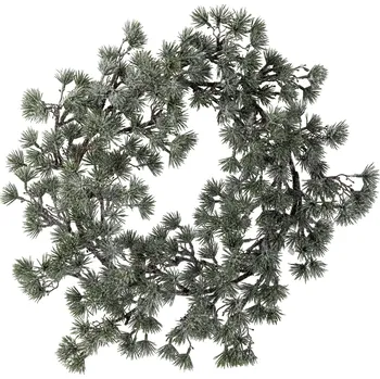 umělá květina Bloomingville Dekorativní věnec Jeune 50&nbsp;cm