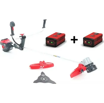 Sekačka CRAMER 82TB20