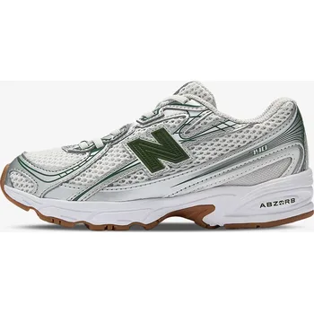 Chlapecké tenisky Dětské tenisky New Balance 740 Bungee EUR 35 657017