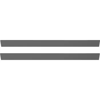 Kuchyňská linka Stolarz-Lempert Kuchyňská linka OldStyle / ANT - sokl 200 x 15 cm (2ks)