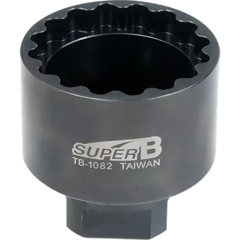 Převodník na kolo SuperB TB-1082 (SuperB TB-1082, Klíč na matky převodníku)