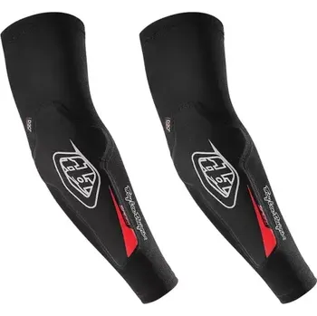 Chránič těla Troy Lee Designs Speed youth dětské chrániče loktů black vel. L