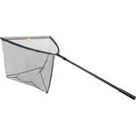 Fencl kaprový podběrák Carp Premium 105 cm 42" pogumovaná síť