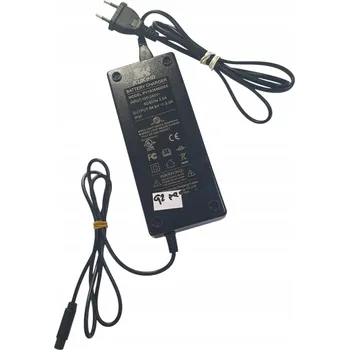 Nabíječka pro koloběžku KuKirin G2 PRO Originál 54.6V 2A