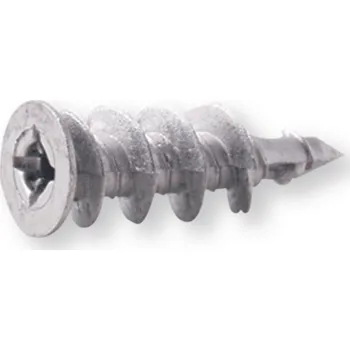 Hmoždinka Hmoždinka do sádrokartonu EXPRESSdrill EXPRESSdrill