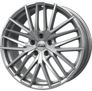 Alu kolo Alu kola CMS C36 racing silber 8x18" 5x112 ET30 66,5