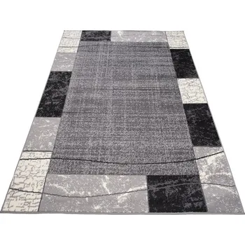 Obraz KOBEREC 180x250 BAREVNÉ PLYŠOVÉ KOBERCE BCF k72gr