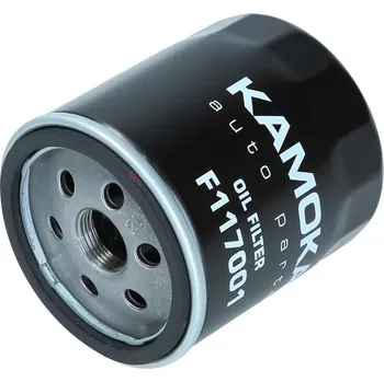 Olejový filtr Olejový filtr KAMOKA F117001