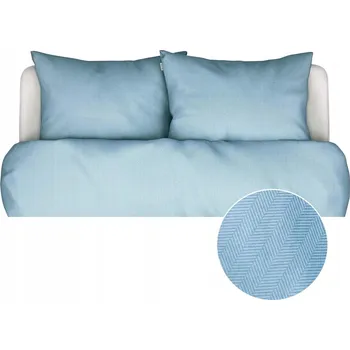 Povlak na polštářek Povlak na polštář na spaní Marc O'Polo 70 x 50 cm