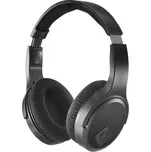 Bezdrátová TV sluchátka HAMA, USB 2,4 GHz vysílač, Bluetooth H221847