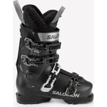 Sjezdové boty SALOMON Dámské lyžařské boty Delta 80 HV 24–24,5cm