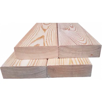 Terasová Fošna Hladká Sibiřský modřín 45x145x1000-6000mm AB - 1000 mm