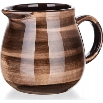 Konvička na mléko Konvička na mléko Banquet 0,35 l