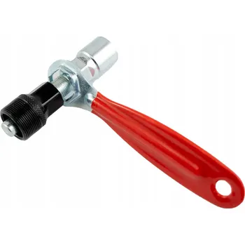 Cyklo nářadí Klíč stahovák klik na kolo pro čtverec opravy